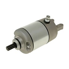 Starter motor for yamaha - starter, yamaha,