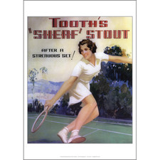 Sheaf Stout Strenuous Set Art