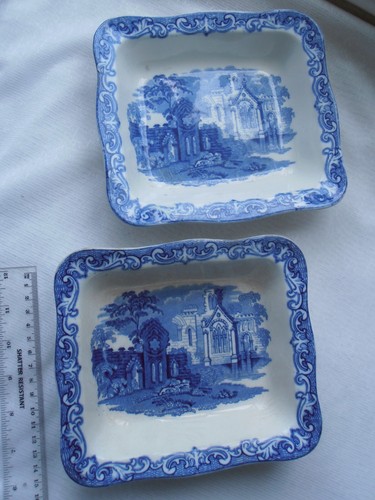 Large vintage china - large,