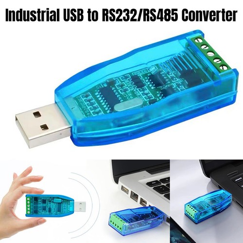 Rs485 usb 0 communication - to,
