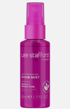 Lee Stafford Heat Protection