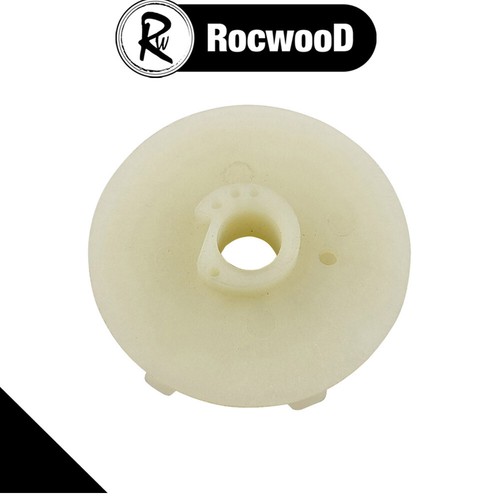 Husqvarna starter pulley rope - starter,