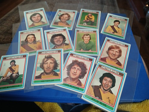 1976 topps bubble - 1976,