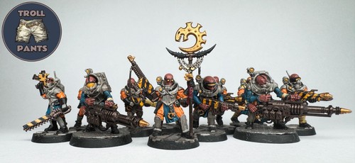 Neophyte hybrids - 11,
