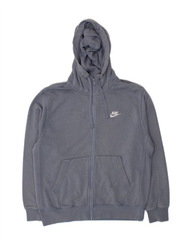 Nike mens zip hoodie - zip, sweater