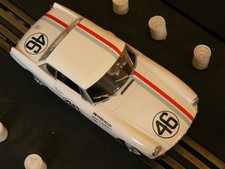 Lovely classic scalextric - lovely,