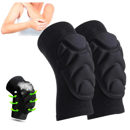 Thick sponge knee elbow - thick,