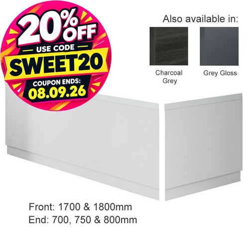 Modern bathroom mdf wooden - mdf,