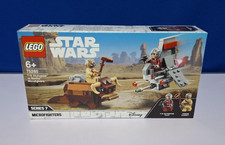 LEGO Star Wars: T-16 Skyhopper