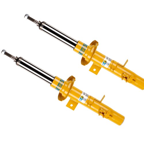 Bilstein shock absorbers b6 - absorbers,