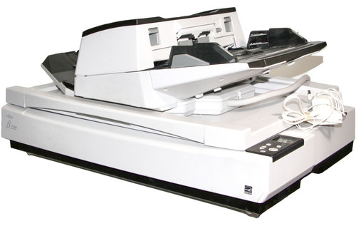 Fujitsu 7700 colour - fi-7700,