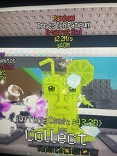 Brr es teh Patapum Steal A Brainrot 2.2M/s