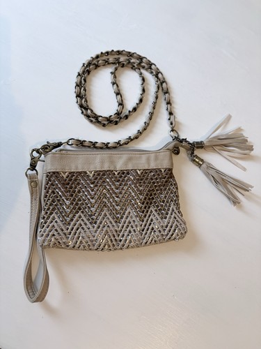 Big buddha crossbody handbag - crossbody,