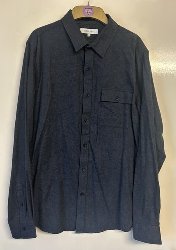 Nigel hall men dark grey - hall,