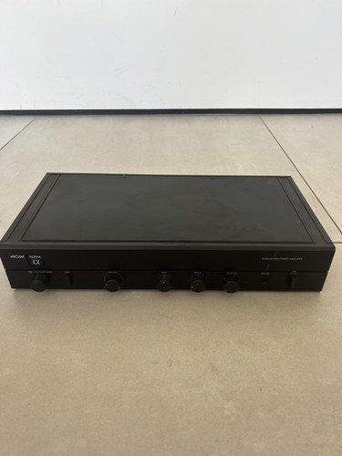 Arcam alpha integrated - alpha, 2