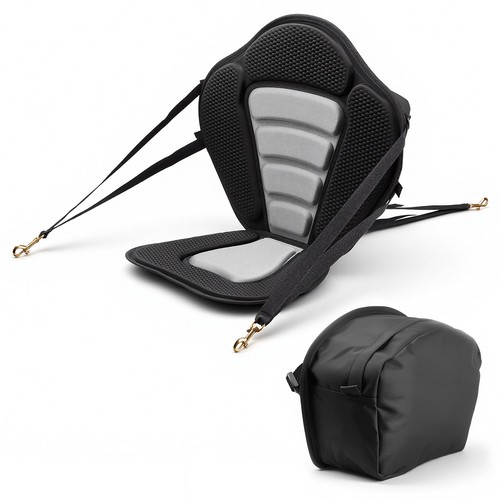 Uimoso universal padded kayak - padded,