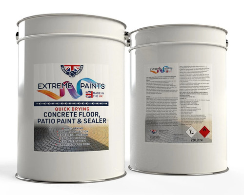 Patio paint for concrete - paint,