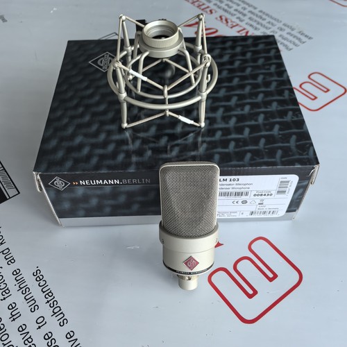 Tlm 103 neumann - 103,