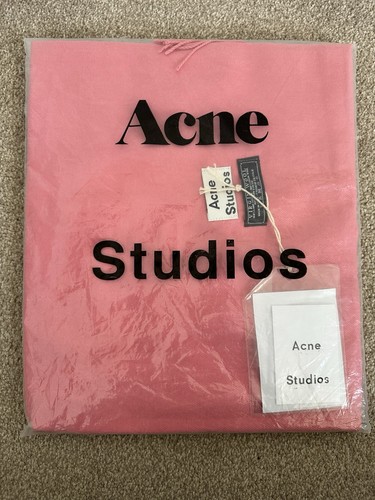 Acne studios 100 virgin - acne,