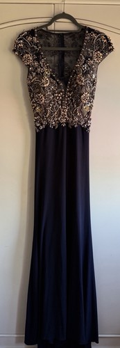 Betsy adam navy blue - &,