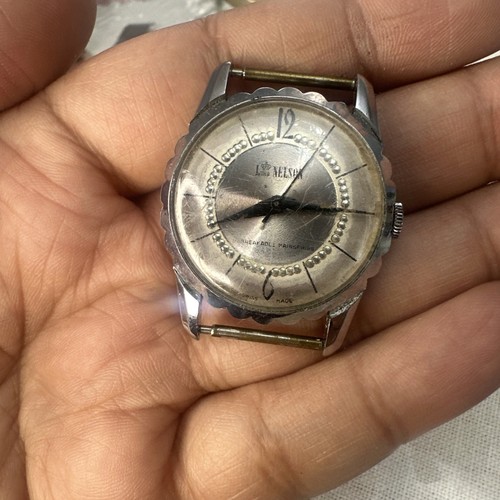 Vintage lord nelson - nelson, men’s