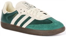Adidas Samba Og 3 Stripes