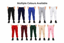 Jogging Bottoms Boys Girls