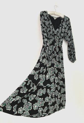 Fat face dress women black - women's,