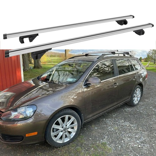 Roof rack cross - rack, aluminum