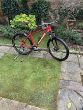 Merida MTB Bike Size 18.5 In