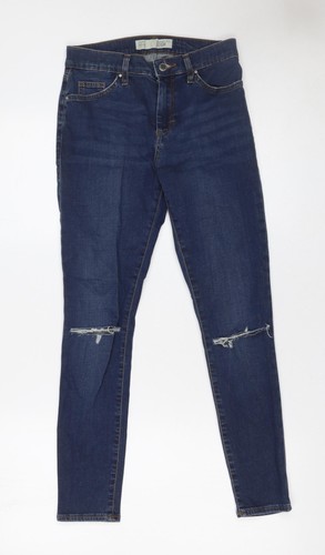 Topshop women blue leigh - topshop,