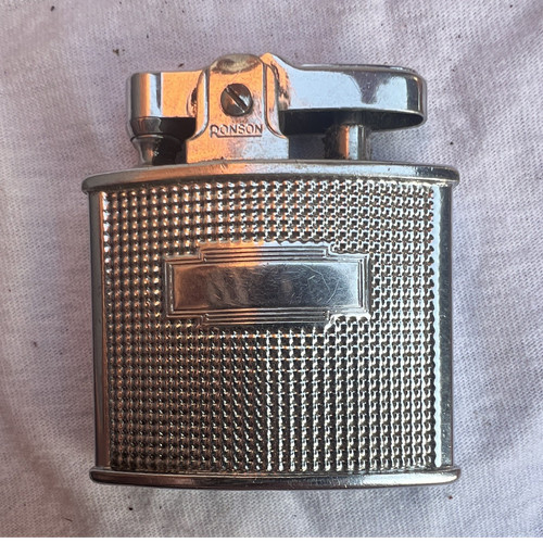 Ronson cadet pocket - ronson,