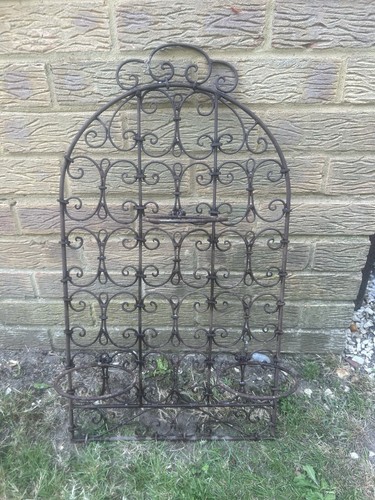 Vintage decorative scroll - vintage,