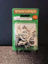 Vintage Blood Thirster Greater