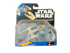 Hot Wheels : Star Wars Star