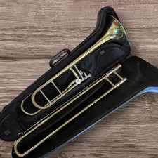 Courtois Trombone AC420MBO
