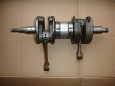 YAMAHA TZR 250 2MA CRANK / CRANKSHAFT IN GOOD WORKING CONDITION