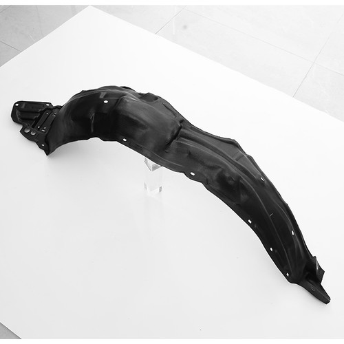 Front left passenger - left, inner
