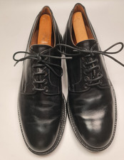 Dapper Dresser Alert Alfred Sargent "Ilkley" Country Shoes UK9.5  Cond Good.