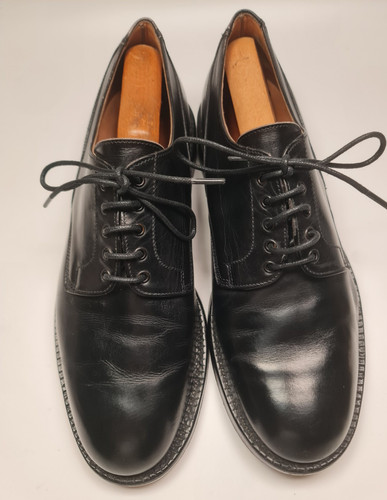 Dapper dresser alert alfred - dapper,