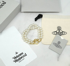 Vivienne westwood bracelet - vivienne,