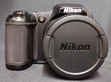 NIKON COOLPIX L820 Digital