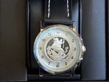 Silver sovereign limited