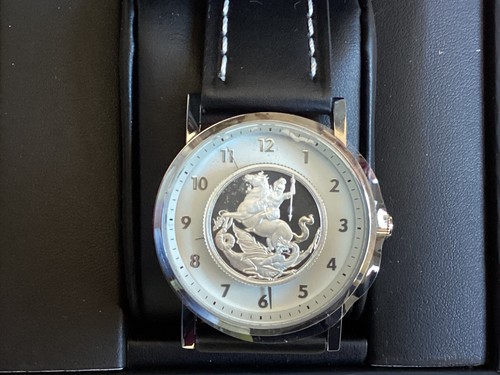 Silver sovereign limited