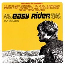 Easy rider various - easy, |