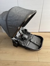 Venicci Titan Seat unit Hood &