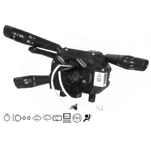 Light switch for fiat grande - light,
