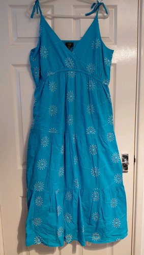 Ladies size lovely - 20, blue