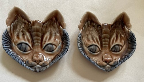 Wade cat wall hangings - wade, 2
