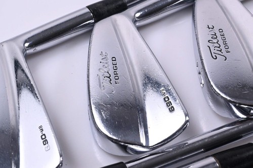 Titleist 690 irons 9i - /, 3-9i